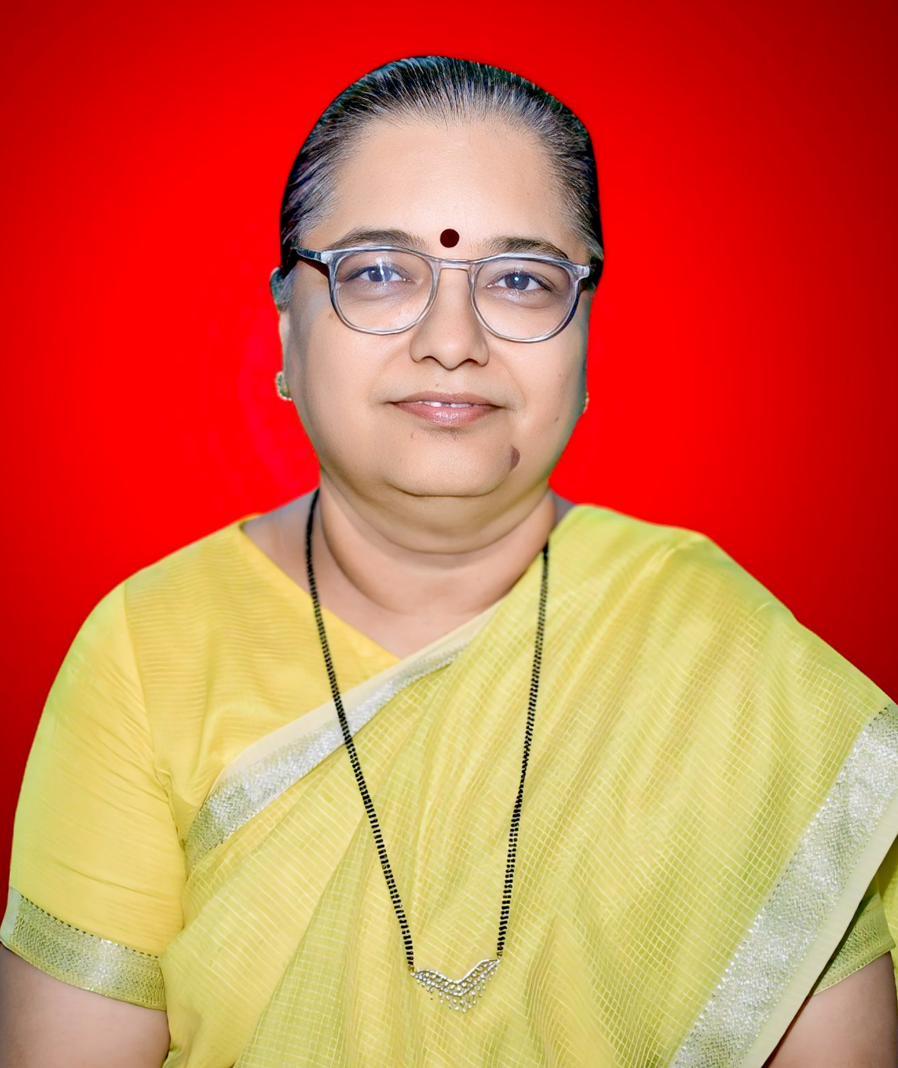 Dr. Mrs. Alka Deelip Bhavsar