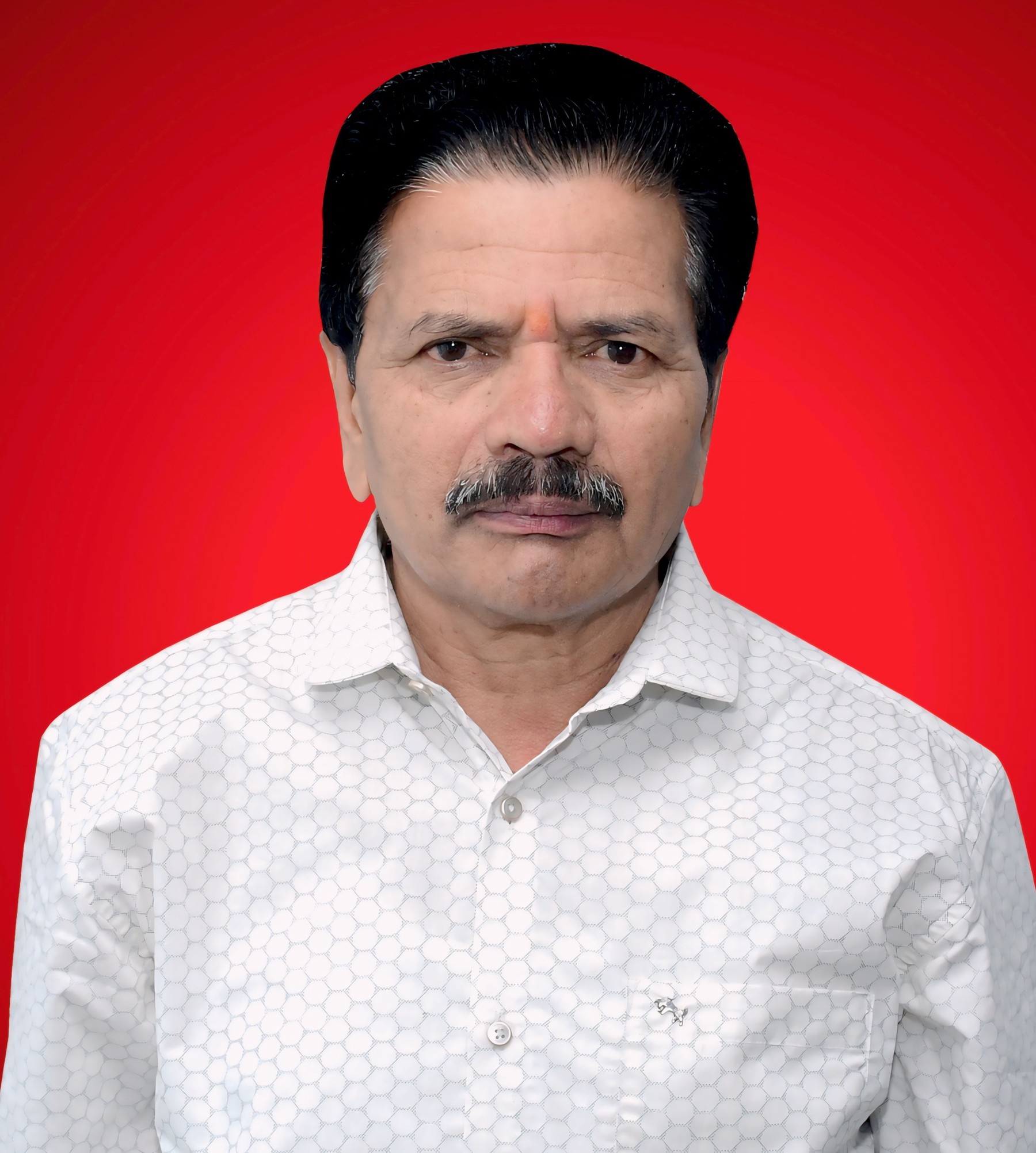 Mr. Bhaka Pandurang kotkar