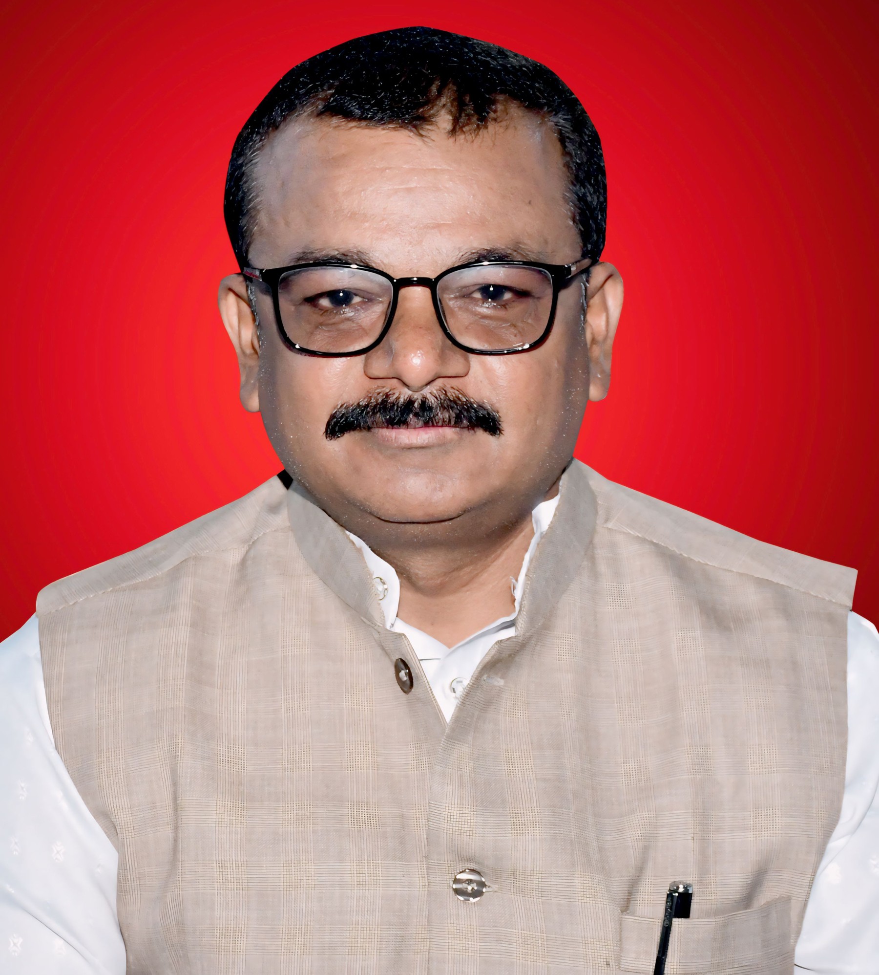 Mr. Chagan Shankar Bagul