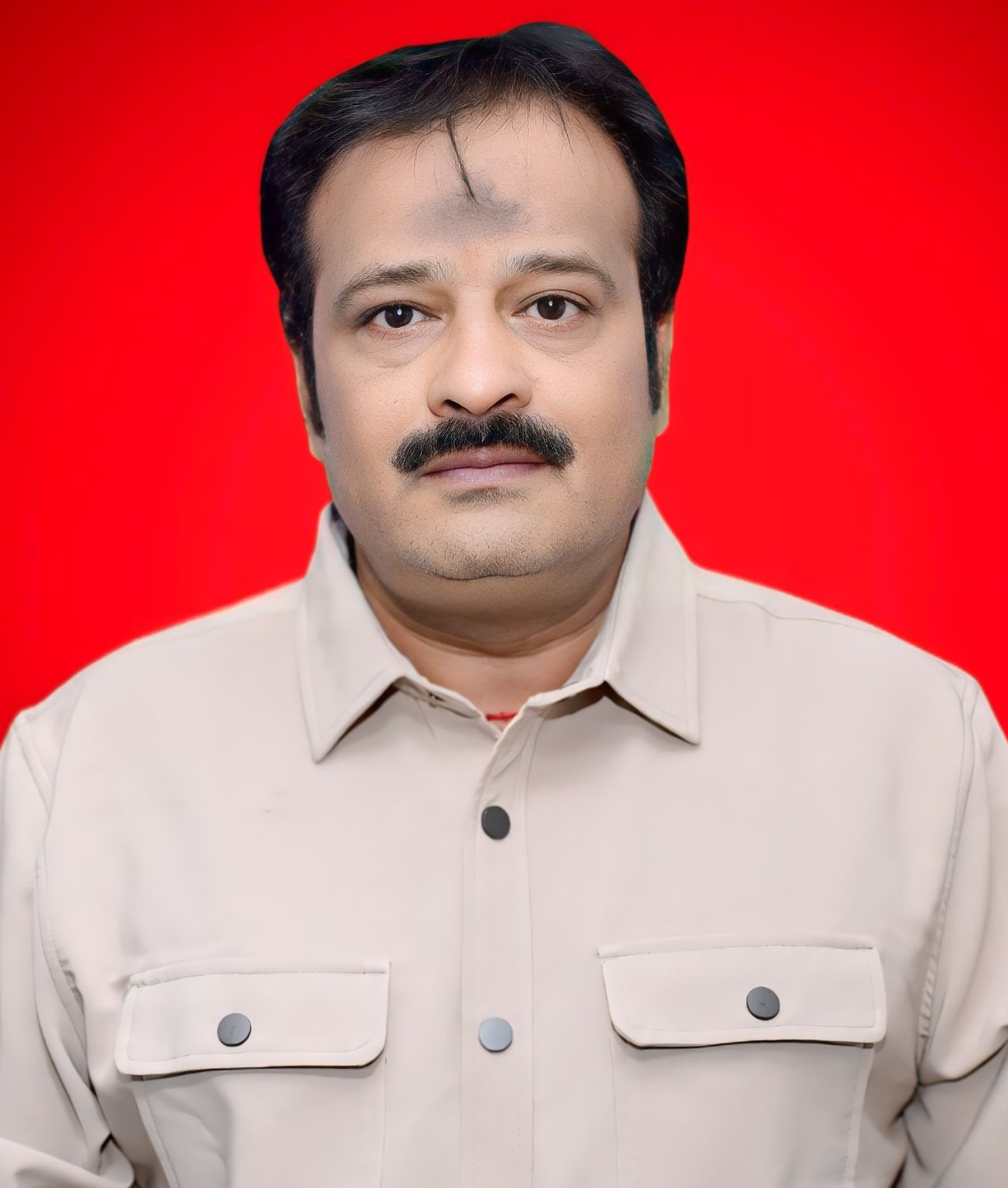 Mr. Gautam Rameshchandra Shah