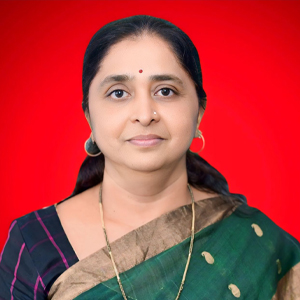 Mrs. Manisha Yeshwant Deore