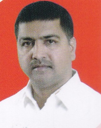 Mr. Narendra jagannath Sonawane