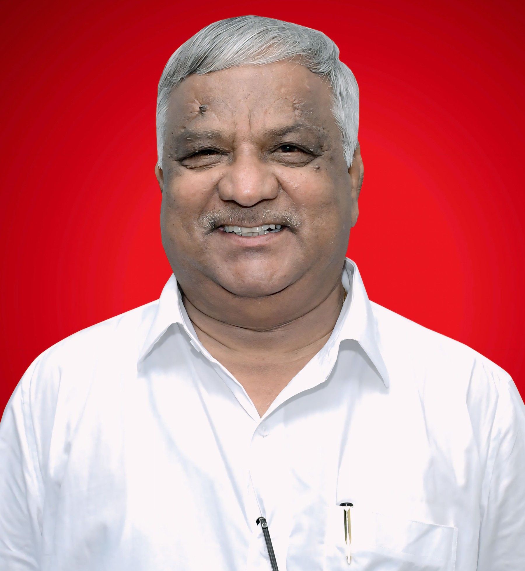 Mr. Sanjay Dattatray Dusane