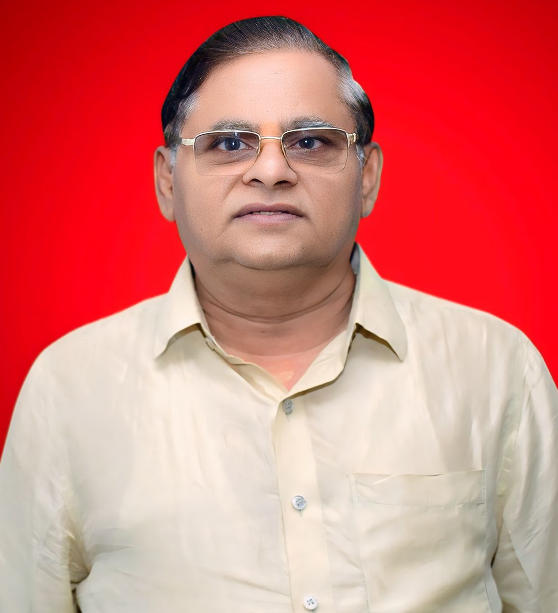 Mr. Sharad Namdeo Dusane