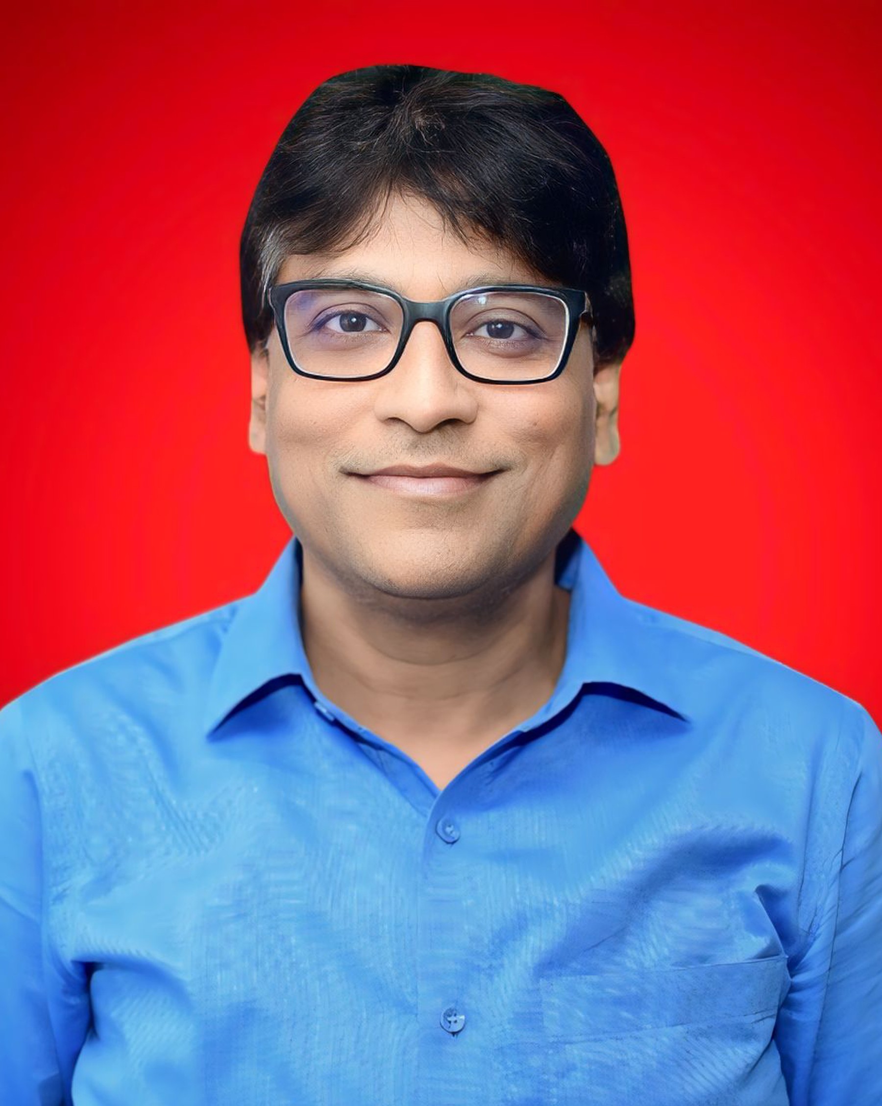 Mr Satish Kanwarilal Kasliwal (CA)