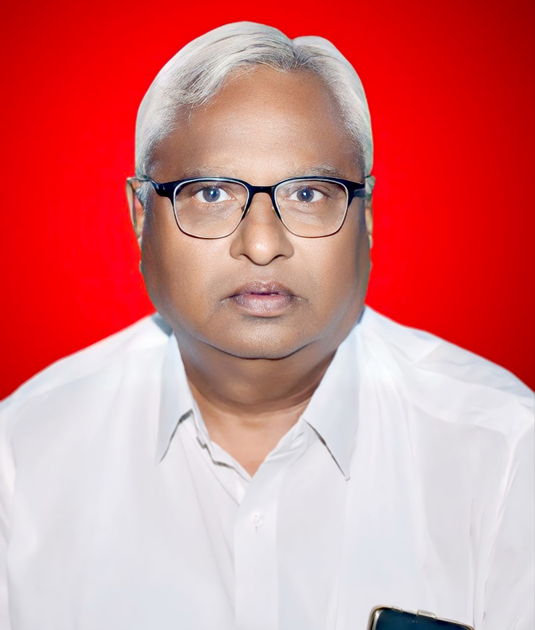 Mr. Vijay Lalchand Bhavsar